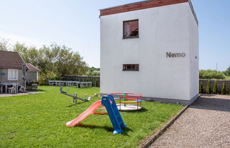 Foto 1 - Casa de 2 quartos em Mielno com jardim e terraço