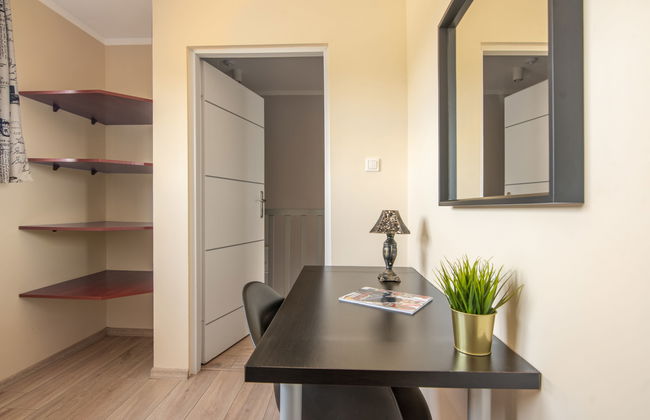 Casa de 2 quartos em Mielno com jardim e terraço - Foto 10