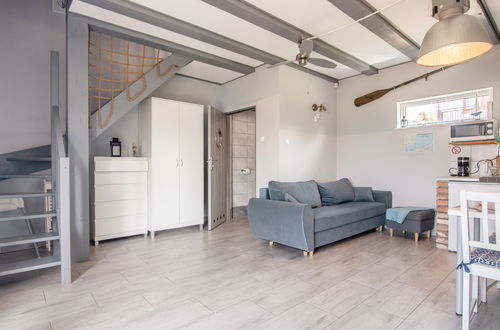Foto 6 - Casa de 2 quartos em Mielno com jardim e terraço