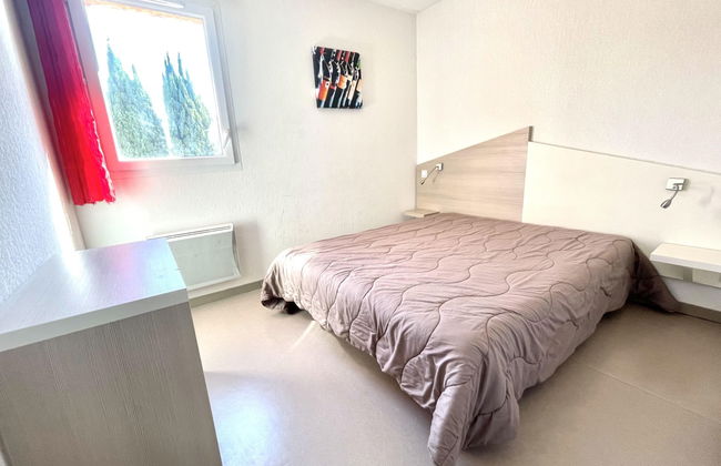 Casa de 2 quartos em Entre-Vignes com piscina e jardim - Foto 4