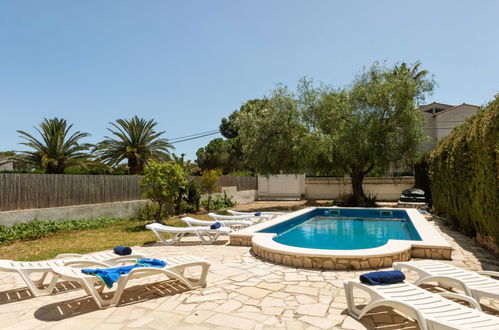 Photo 19 - 4 bedroom House in l'Ametlla de Mar with private pool and garden