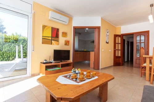 Photo 8 - 4 bedroom House in l'Ametlla de Mar with private pool and garden