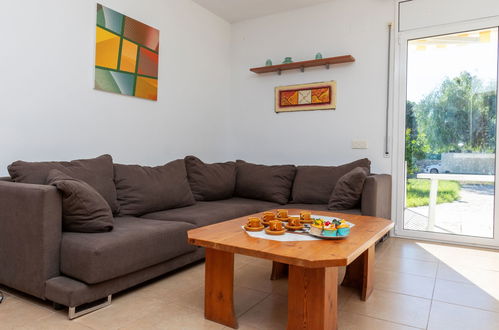 Photo 3 - 4 bedroom House in l'Ametlla de Mar with private pool and garden