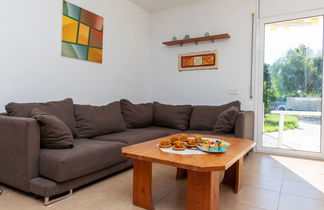 Photo 3 - 4 bedroom House in l'Ametlla de Mar with private pool and sea view