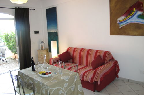 Foto 17 - Apartamento de 1 quarto em Imperia com jardim e terraço