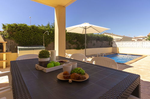 Photo 19 - 3 bedroom House in Deltebre with private pool and terrace