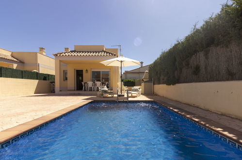 Photo 2 - Maison de 3 chambres à Deltebre avec piscine privée et terrasse