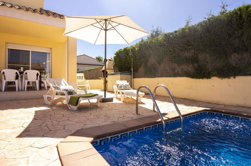 Photo 20 - 3 bedroom House in Deltebre with private pool and terrace