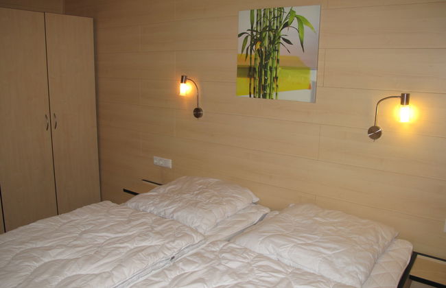 Casa de 2 quartos em Bad Emstal com piscina e jardim - Foto 7