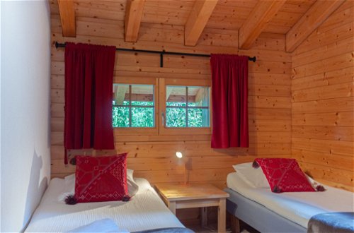 Foto 35 - Casa con 4 camere da letto a Nendaz con giardino e vista sulle montagne
