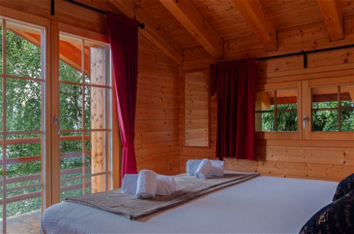 Foto 31 - Haus mit 4 Schlafzimmern in Nendaz mit garten und blick auf die berge