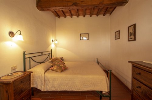 Foto 44 - Casa de 13 habitaciones en Montaione con piscina privada y jardín