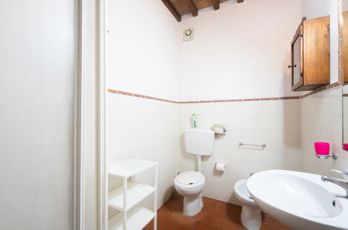 Foto 13 - Apartamento de 2 quartos em Montaione com piscina e jardim