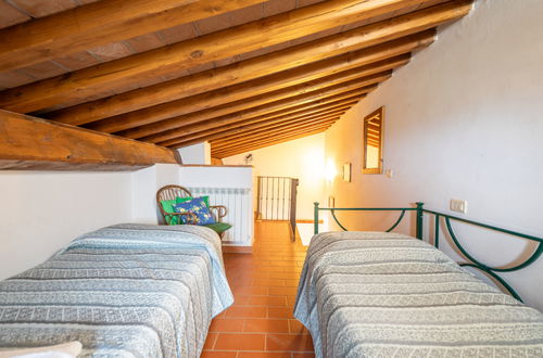 Foto 18 - Apartamento de 2 quartos em Montaione com piscina e jardim