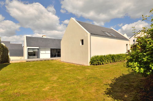 Photo 38 - Maison de 3 chambres à Arzon avec piscine privée et jardin