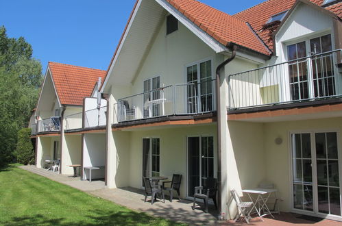 Photo 10 - Apartment in Insel Poel with garden and sea view