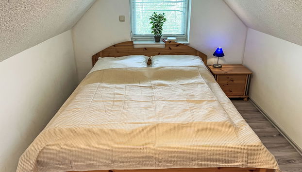 Apartamento de 1 quarto em Insel Poel com jardim - Foto 4