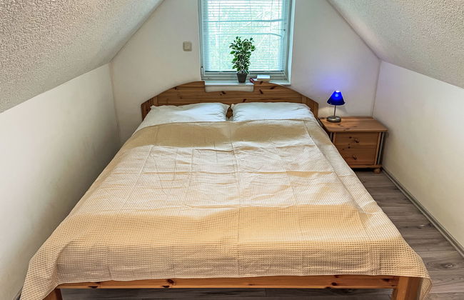 Apartamento de 1 quarto em Insel Poel com jardim - Foto 4