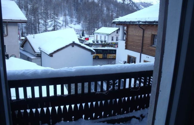 Apartamento de 3 quartos em Saas-Almagell - Foto 11