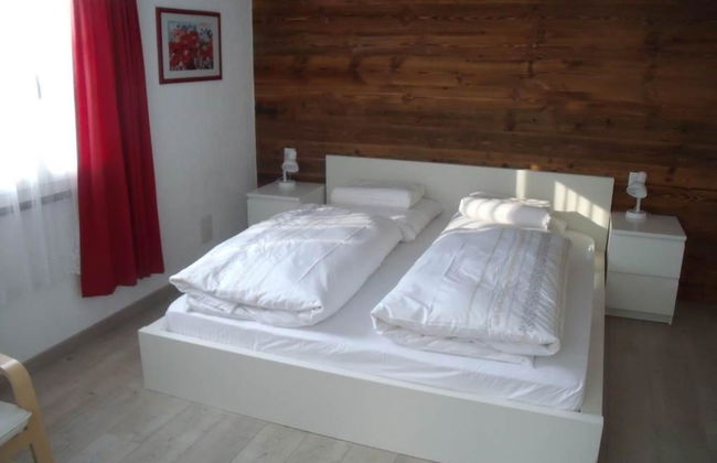 Apartamento de 3 quartos em Saas-Almagell - Foto 13