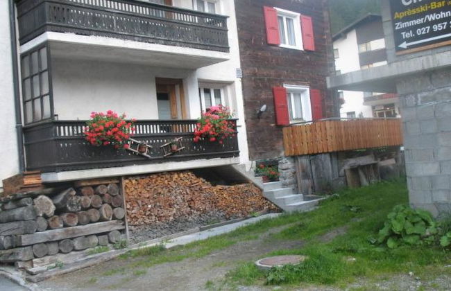 Apartamento de 3 quartos em Saas-Almagell - Foto 2