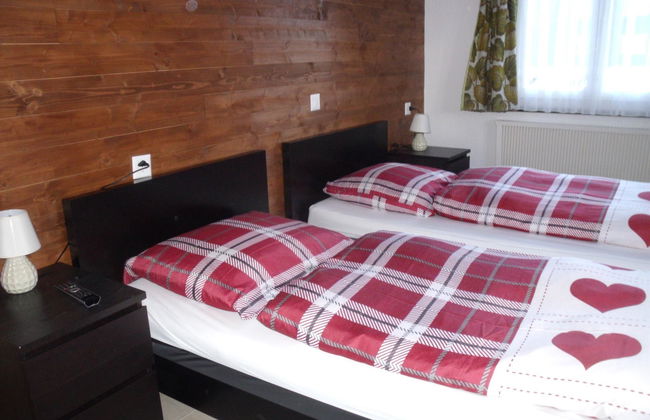 Apartamento de 3 quartos em Saas-Almagell - Foto 15