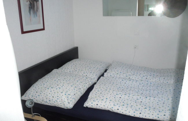 Apartamento de 3 quartos em Saas-Almagell - Foto 16