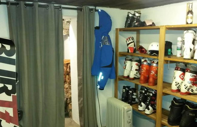 Apartamento de 3 quartos em Saas-Almagell - Foto 5