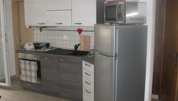 Apartment mit 3 Schlafzimmern in Saas-Almagell - Foto 4