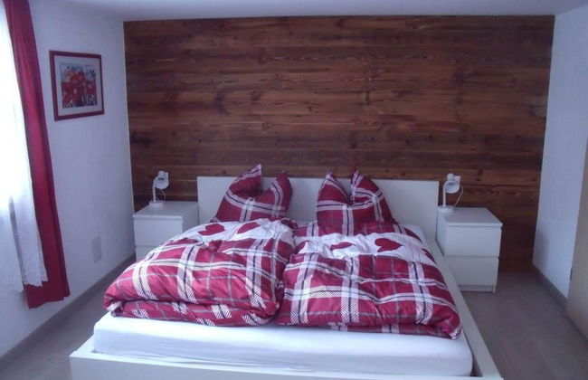 Apartamento de 3 quartos em Saas-Almagell - Foto 7