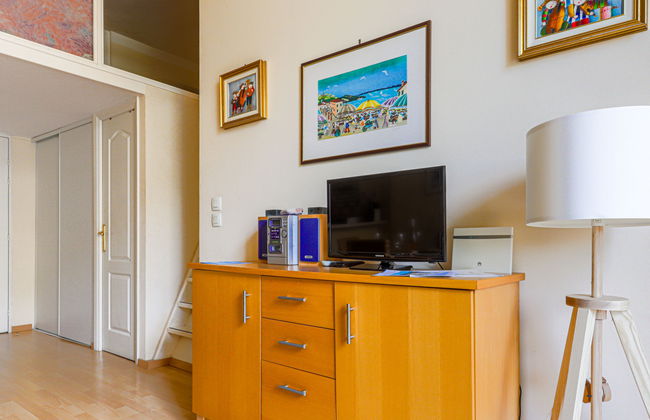 Apartamento de 2 quartos em Nice - Foto 8