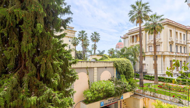 Appartement de 2 chambres à Nice - Photo 5