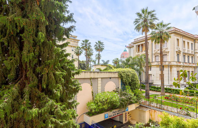 Apartamento de 2 quartos em Nice - Foto 5