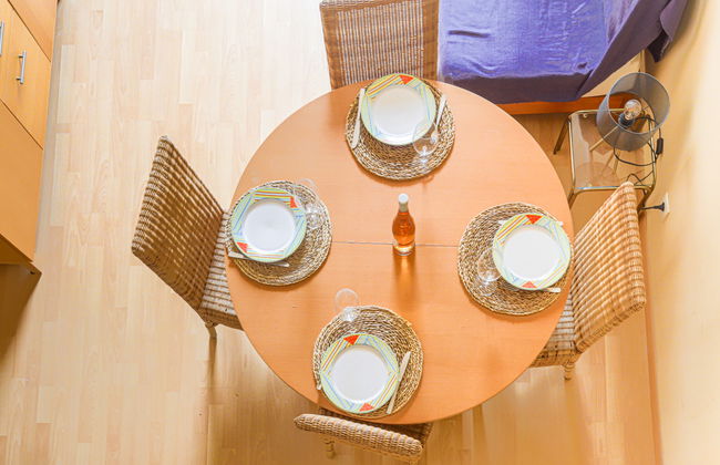 Apartamento de 2 quartos em Nice - Foto 13
