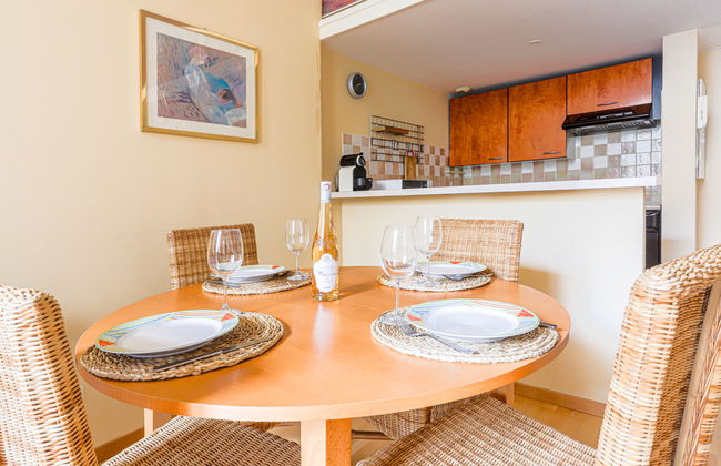 Apartamento de 2 quartos em Nice - Foto 12