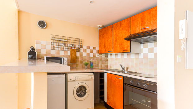 Appartement de 2 chambres à Nice - Photo 2