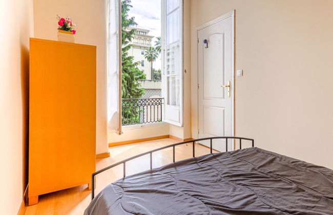 Apartamento de 2 quartos em Nice - Foto 16