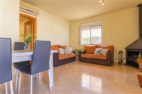 Photo 3 - 3 bedroom House in Deltebre with private pool and sea view