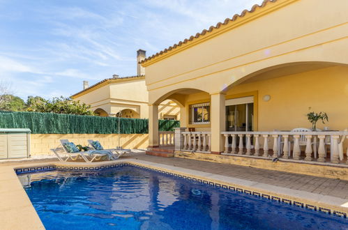 Photo 23 - Maison de 3 chambres à Deltebre avec piscine privée et vues à la mer