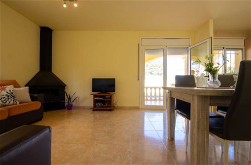 Photo 11 - 3 bedroom House in Deltebre with private pool and sea view