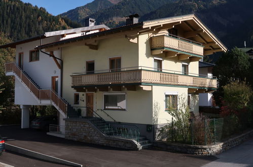 Photo 14 - Appartement de 2 chambres à Mayrhofen avec terrasse et vues sur la montagne