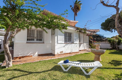 Photo 22 - Maison de 4 chambres à Cambrils avec jardin et terrasse