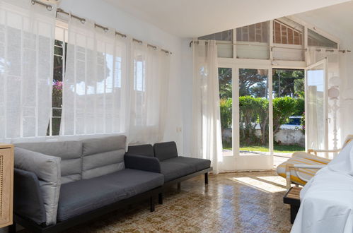 Photo 9 - 4 bedroom House in Cambrils with garden and terrace