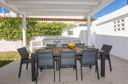 Photo 19 - 4 bedroom House in Cambrils with garden and terrace