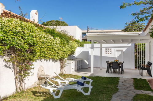 Photo 21 - Maison de 4 chambres à Cambrils avec jardin et terrasse