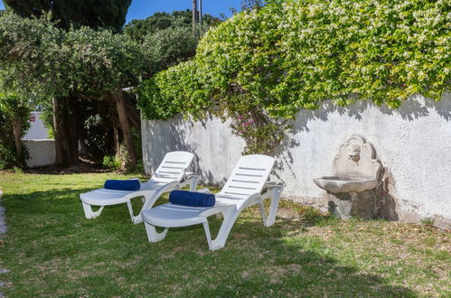 Photo 23 - Maison de 4 chambres à Cambrils avec jardin et terrasse