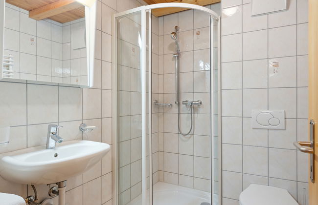 Apartamento de 2 quartos em Val-d'Illiez - Foto 18