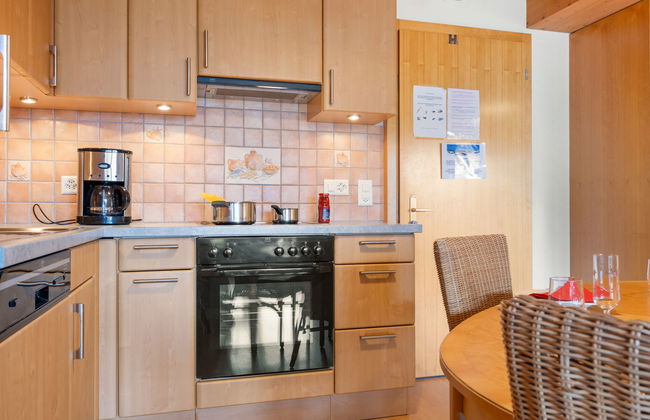Apartamento de 2 quartos em Val-d'Illiez - Foto 10
