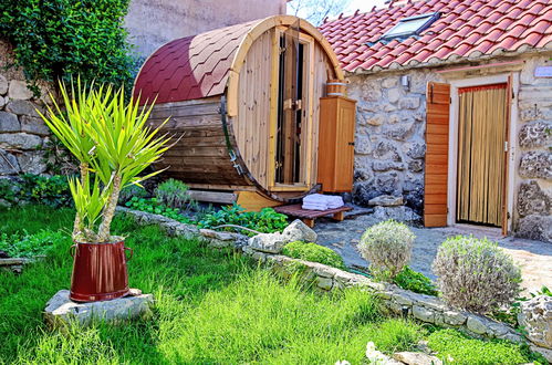 Photo 32 - Maison de 1 chambre à Marina avec piscine privée et jardin