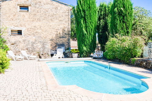 Photo 34 - 3 bedroom House in La Motte with private pool and garden